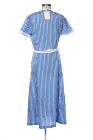 Sukienka Tommy Hilfiger, Rozmiar M, Kolor Kolorowy, Cena 408,99 zł