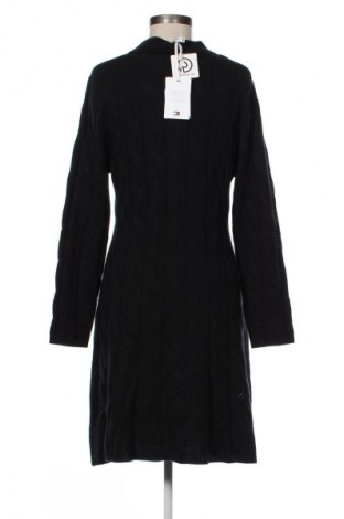 Φόρεμα Tommy Hilfiger, Μέγεθος L, Χρώμα Μαύρο, Τιμή 204,99 €