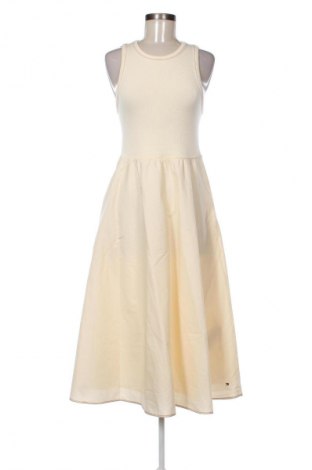 Φόρεμα Tommy Hilfiger, Μέγεθος S, Χρώμα Κίτρινο, Τιμή 152,99 €