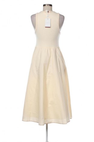 Φόρεμα Tommy Hilfiger, Μέγεθος S, Χρώμα Κίτρινο, Τιμή 152,99 €