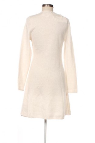 Kleid Tommy Hilfiger, Größe S, Farbe Ecru, Preis 59,99 €