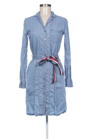 Šaty  Tommy Hilfiger, Velikost S, Barva Modrá, Cena  1 468,00 Kč
