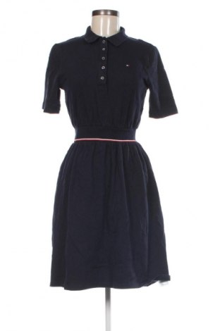 Φόρεμα Tommy Hilfiger, Μέγεθος S, Χρώμα Μπλέ, Τιμή 56,99 €