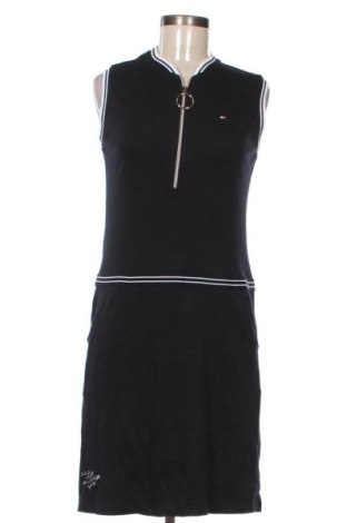 Φόρεμα Tommy Hilfiger, Μέγεθος L, Χρώμα Μαύρο, Τιμή 60,99 €