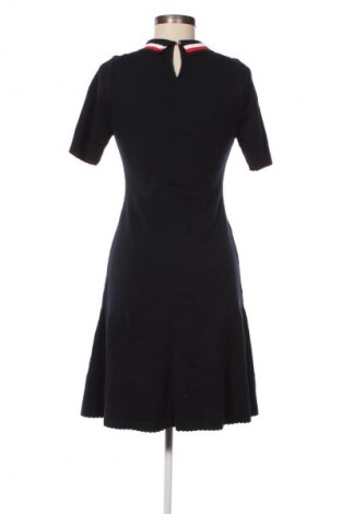 Kleid Tommy Hilfiger, Größe M, Farbe Blau, Preis 71,99 €