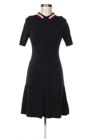 Kleid Tommy Hilfiger, Größe M, Farbe Blau, Preis 71,99 €