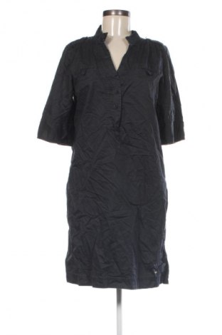 Kleid Tommy Hilfiger, Größe M, Farbe Grau, Preis 73,99 €