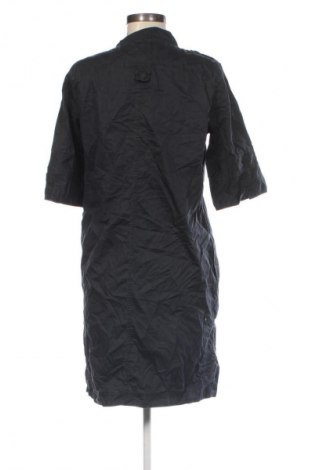 Kleid Tommy Hilfiger, Größe M, Farbe Grau, Preis 73,99 €