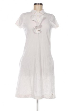 Φόρεμα Tommy Hilfiger, Μέγεθος L, Χρώμα Λευκό, Τιμή 141,89 €
