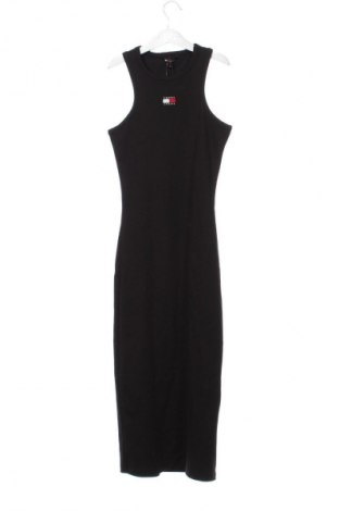 Φόρεμα Tommy Jeans, Μέγεθος XS, Χρώμα Μαύρο, Τιμή 95,99 €