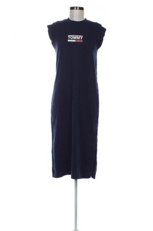 Šaty  Tommy Jeans, Velikost M, Barva Modrá, Cena  1 729,00 Kč
