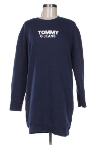 Sukienka Tommy Jeans, Rozmiar S, Kolor Niebieski, Cena 95,99 zł