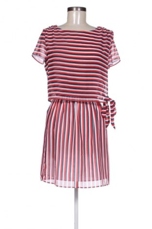 Kleid Tommy Jeans, Größe S, Farbe Mehrfarbig, Preis 35,00 €