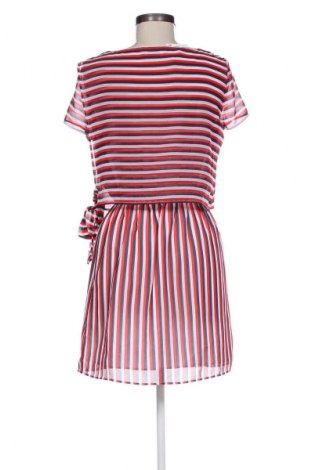Kleid Tommy Jeans, Größe S, Farbe Mehrfarbig, Preis 35,00 €