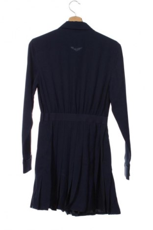 Kleid Tommy Jeans, Größe S, Farbe Blau, Preis € 142,99
