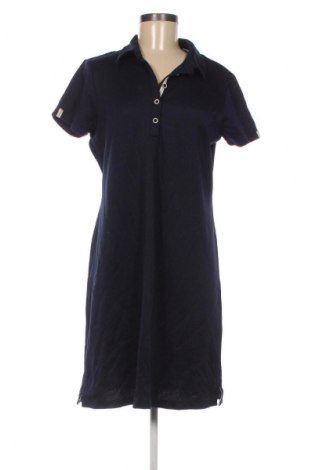 Kleid Top Secret, Größe XL, Farbe Blau, Preis 14,99 €