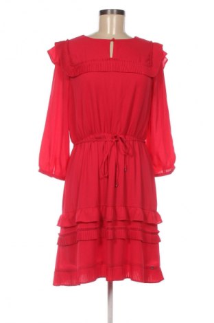 Kleid Top Secret, Größe M, Farbe Rot, Preis 29,59 €