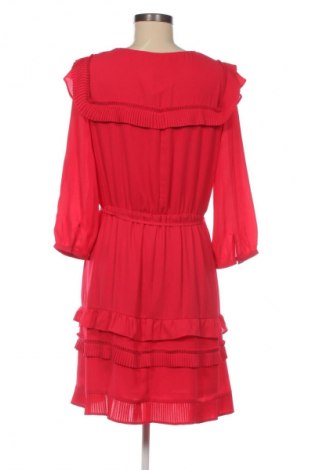 Kleid Top Secret, Größe M, Farbe Rot, Preis 29,59 €
