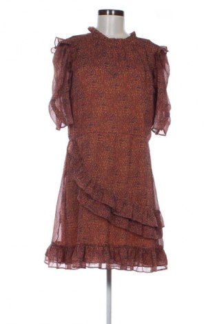 Kleid Topshop, Größe XL, Farbe Mehrfarbig, Preis € 18,99