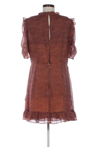 Kleid Topshop, Größe XL, Farbe Mehrfarbig, Preis € 18,99