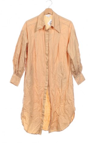Kleid Topshop, Größe XS, Farbe Braun, Preis € 33,99