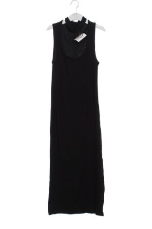Sukienka Topshop, Rozmiar XS, Kolor Czarny, Cena 110,07 zł