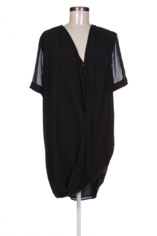 Kleid Topshop, Größe M, Farbe Schwarz, Preis 24,55 €