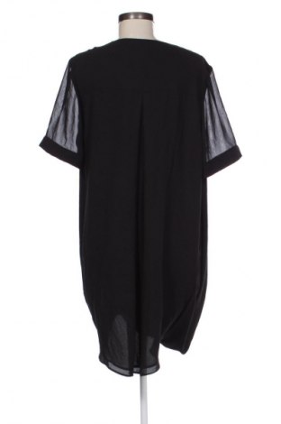 Kleid Topshop, Größe M, Farbe Schwarz, Preis 24,55 €