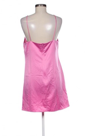 Sukienka Topshop, Rozmiar L, Kolor Różowy, Cena 382,18 zł