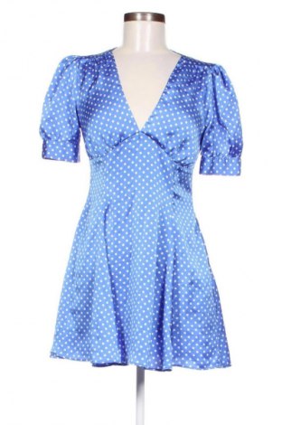 Kleid Topshop, Größe M, Farbe Mehrfarbig, Preis € 24,48