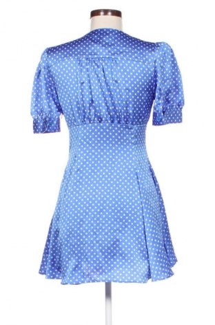 Kleid Topshop, Größe M, Farbe Mehrfarbig, Preis € 24,48