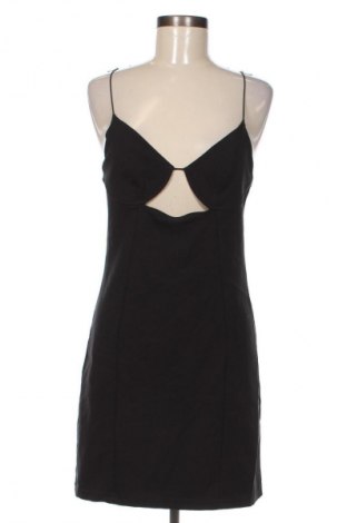 Kleid Topshop, Größe M, Farbe Schwarz, Preis 16,99 €
