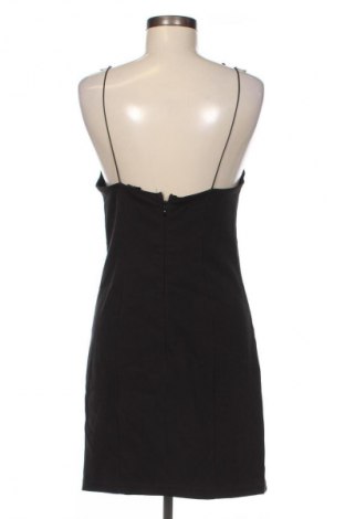 Kleid Topshop, Größe M, Farbe Schwarz, Preis 16,99 €