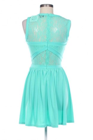 Šaty  Topshop, Veľkosť M, Farba Zelená, Cena  28,04 €