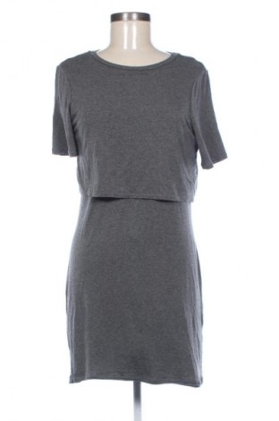 Sukienka Topshop, Rozmiar S, Kolor Szary, Cena 110,00 zł