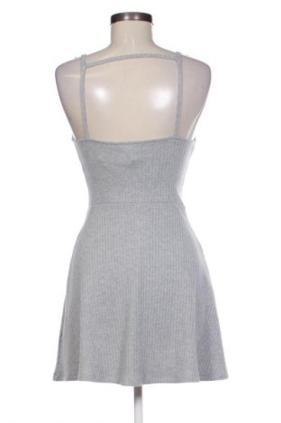 Kleid Topshop Petite, Größe S, Farbe Grau, Preis € 24,48