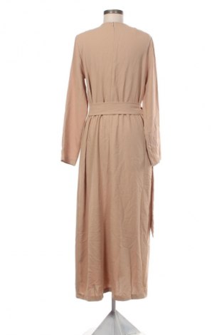 Kleid Touche Prive, Größe M, Farbe Beige, Preis € 33,99