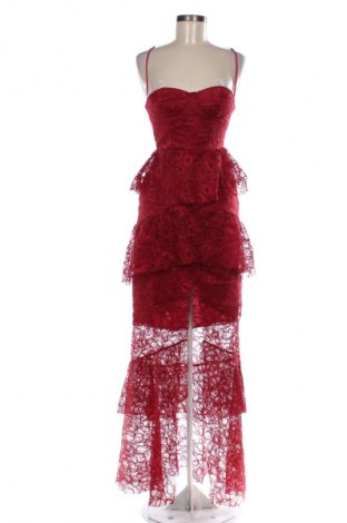 Kleid Trendyol, Größe S, Farbe Rot, Preis € 75,99