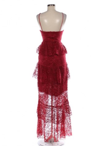 Kleid Trendyol, Größe S, Farbe Rot, Preis € 75,99