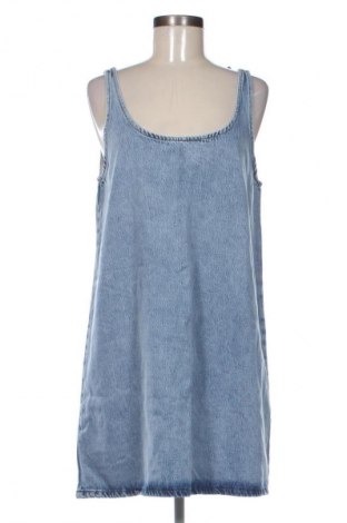 Φόρεμα Trendyol, Μέγεθος M, Χρώμα Μπλέ, Τιμή 55,24 €