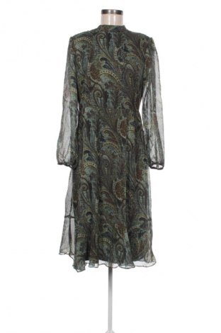 Rochie Trendyol, Mărime L, Culoare Multicolor, Preț 415,00 Lei