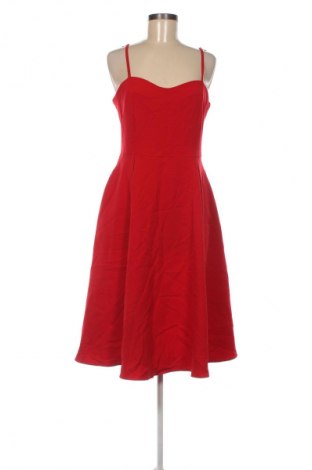 Kleid Trendyol, Größe M, Farbe Rot, Preis € 26,99