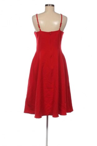 Kleid Trendyol, Größe M, Farbe Rot, Preis € 26,99