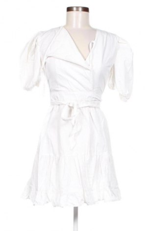 Kleid Trendyol, Größe S, Farbe Weiß, Preis € 24,49