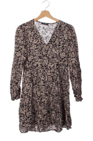 Kleid Trendyol, Größe XS, Farbe Mehrfarbig, Preis 33,99 €