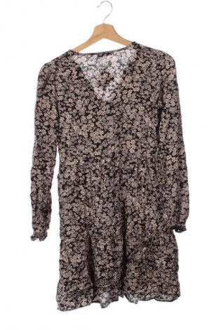 Kleid Trendyol, Größe XS, Farbe Mehrfarbig, Preis 33,99 €