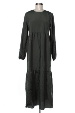 Kleid Trendyol, Größe M, Farbe Grün, Preis 33,99 €