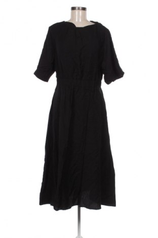 Šaty  Trendyol, Veľkosť XL, Farba Čierna, Cena  55,95 €