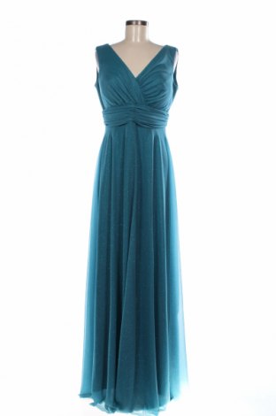 Kleid Troyden, Größe M, Farbe Blau, Preis € 119,99