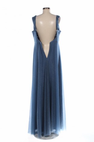 Kleid Troyden, Größe M, Farbe Blau, Preis € 119,99